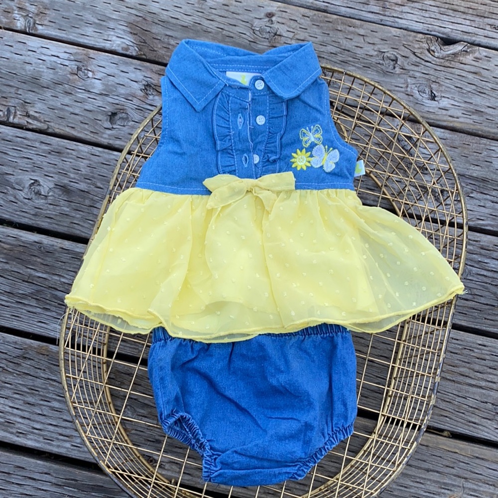 Ute outfit  jean worn once.